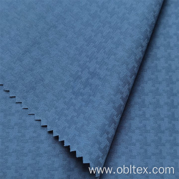 OBLST8008 Polyester T800 Stretch Dobby Fabric